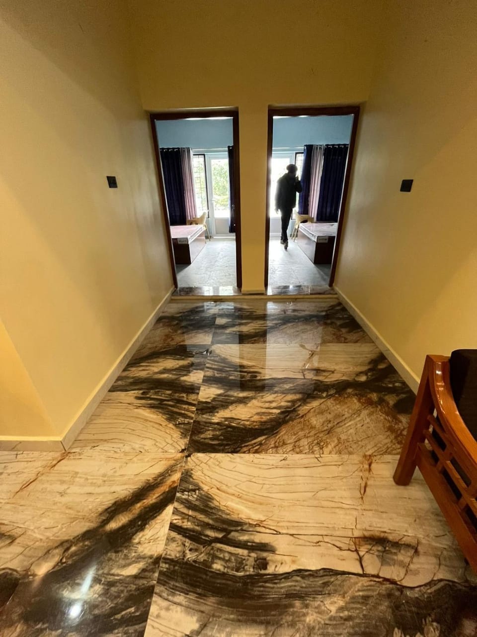 Seeli HOMESTAY Vacation rental in Kodaikanal