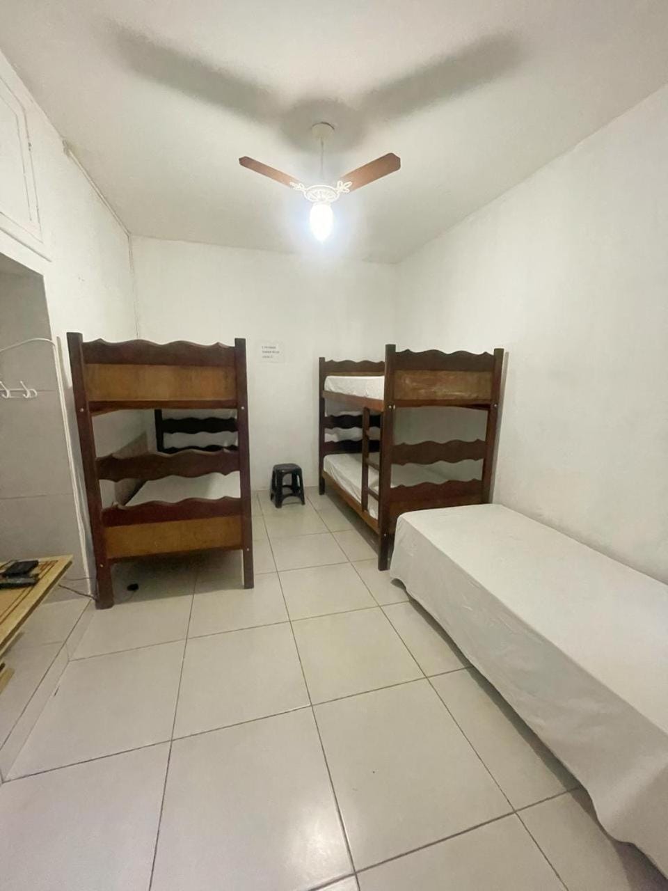Pousada ExpoBH Bed and Breakfast in Belo Horizonte