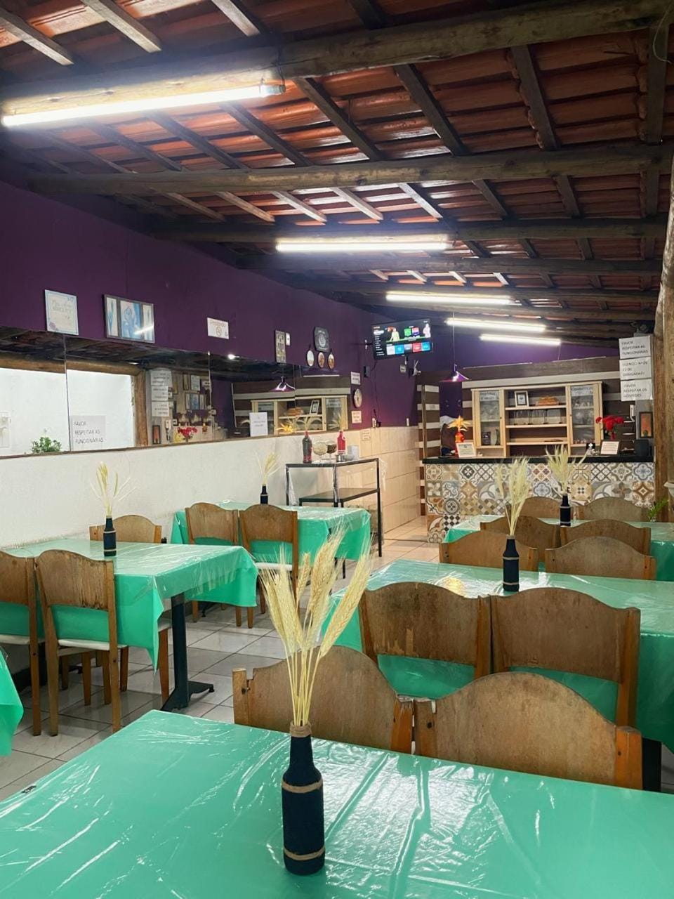 Pousada ExpoBH Bed and Breakfast in Belo Horizonte