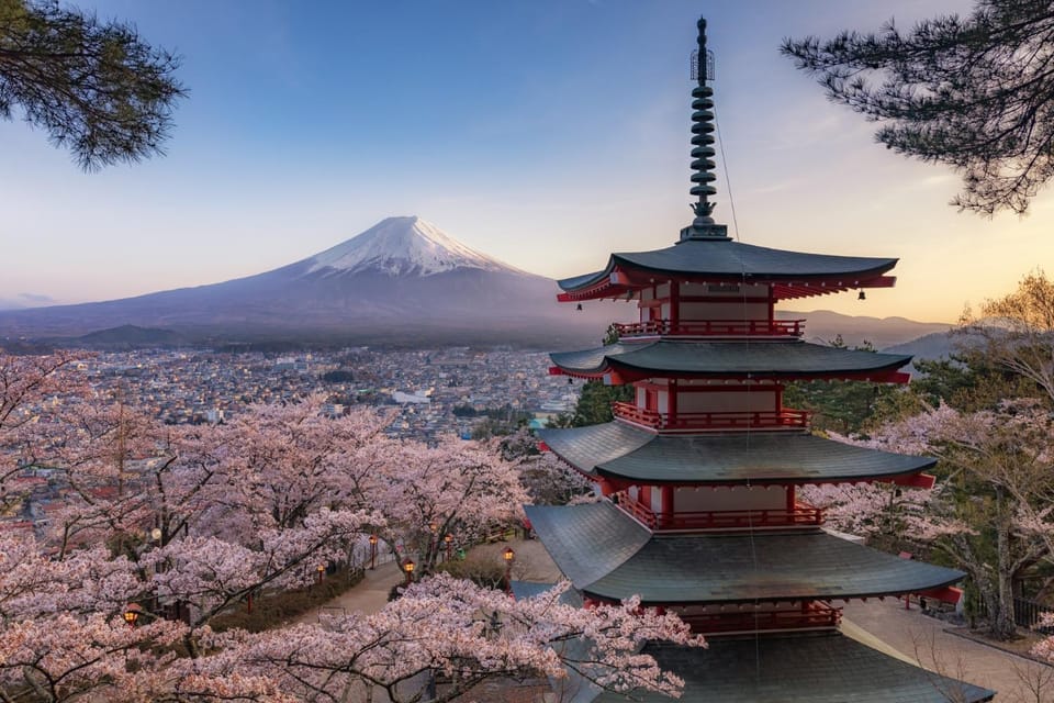 Nearby landmark, Spring, Day, Natural landscape, Mountain view