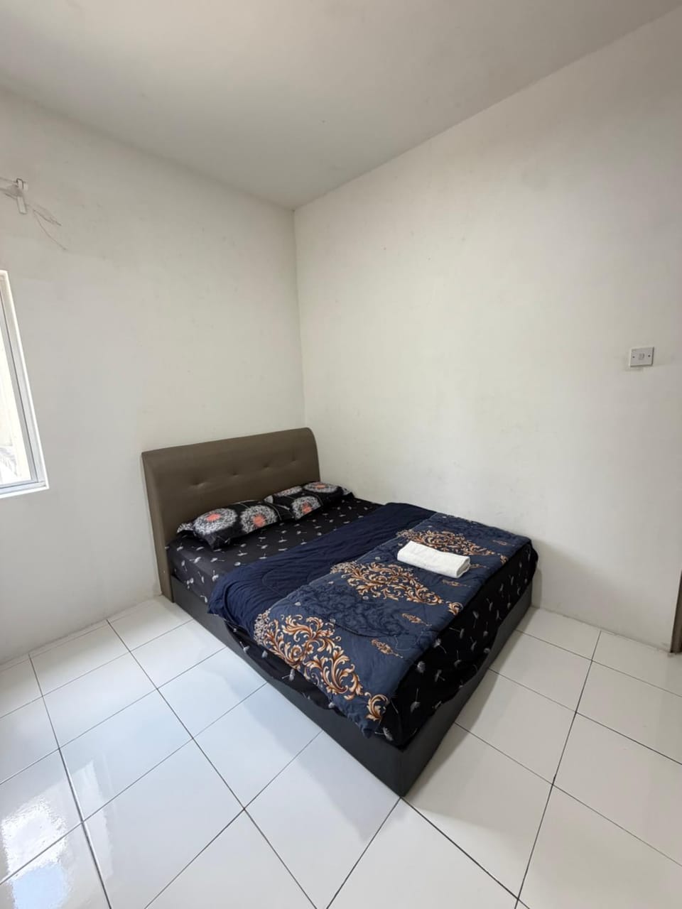 AYAAN Freesia Snooker House at Quintet Private Parking Apartment in Tanah Rata