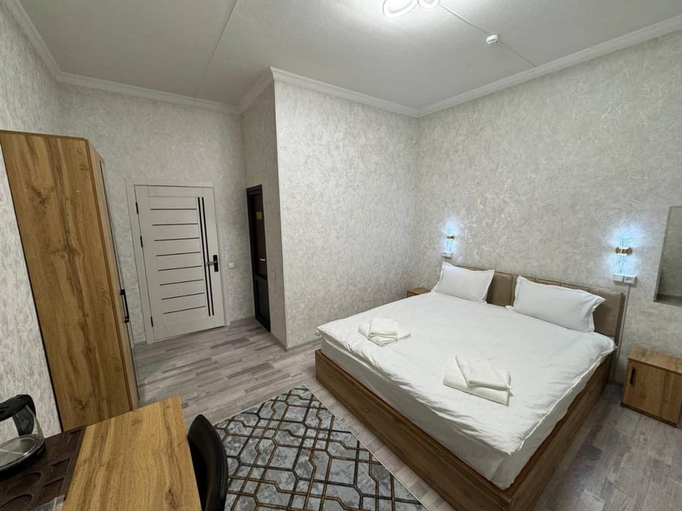 Almir Tashkent Hotel in Europe