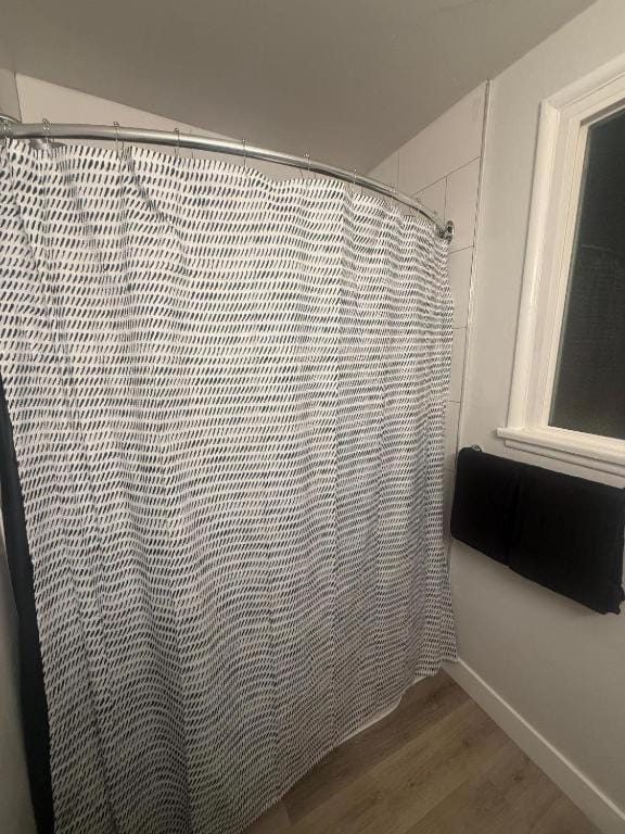 Bathroom, Bath