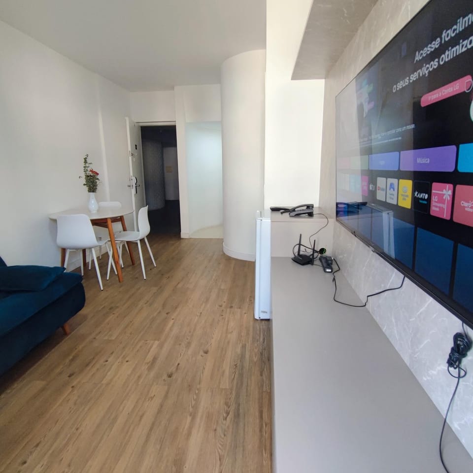 Apartamento Oka Novinho Próx Feirinha Liberdade São Paulo SP Apartment in Sao Paulo City