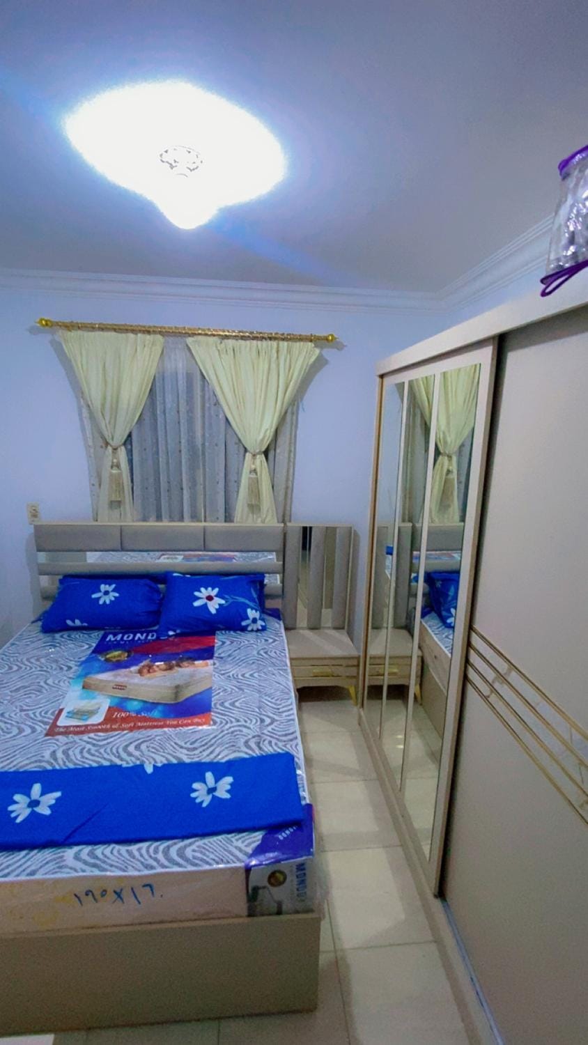 6 اكتوبر Apartment in Egypt
