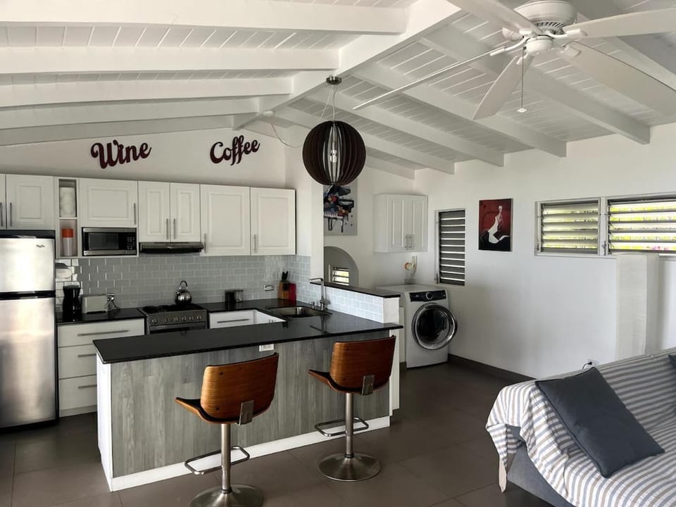 Halcyon Elite Apartment in Antigua and Barbuda