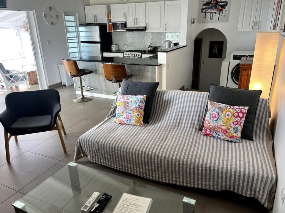 Halcyon Elite Apartment in Antigua and Barbuda