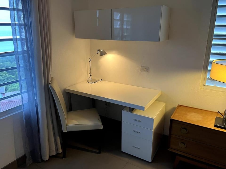 Halcyon Elite Apartment in Antigua and Barbuda