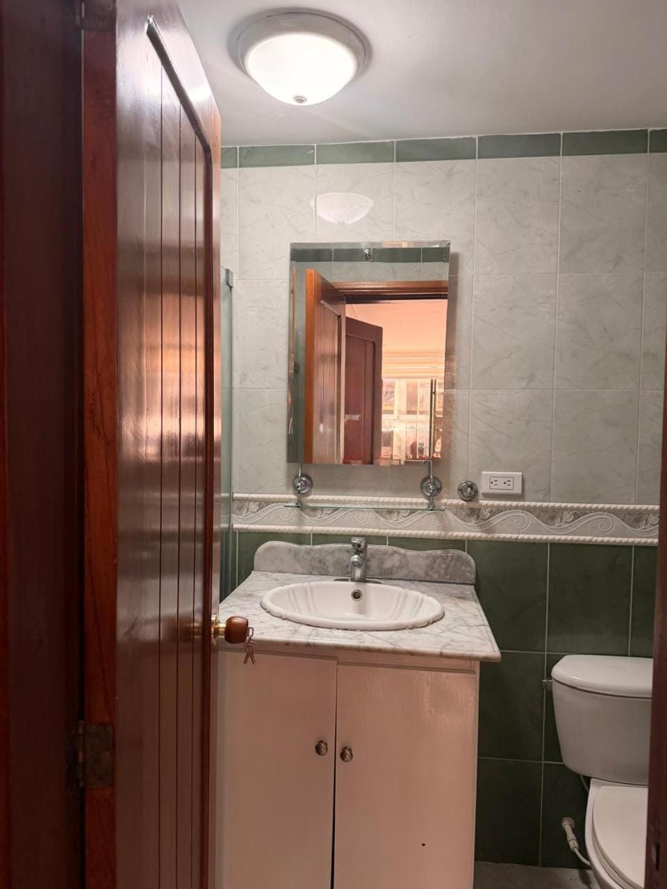 Apartamento Rodadero Con Vista al Mar Edificio Karey 404 Apartment in Gaira