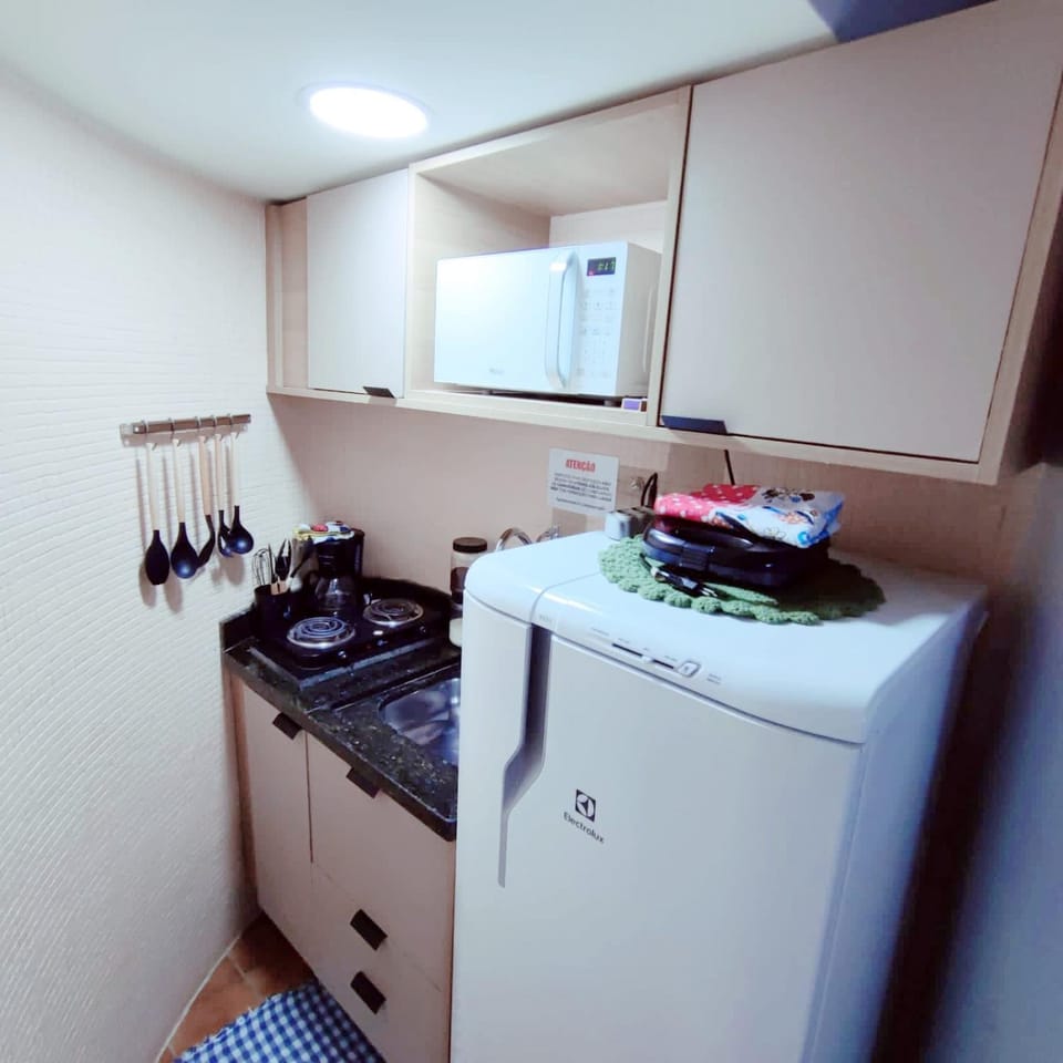 Apartamento Fantástic Centro Liberdade SP Apartment in Sao Paulo City