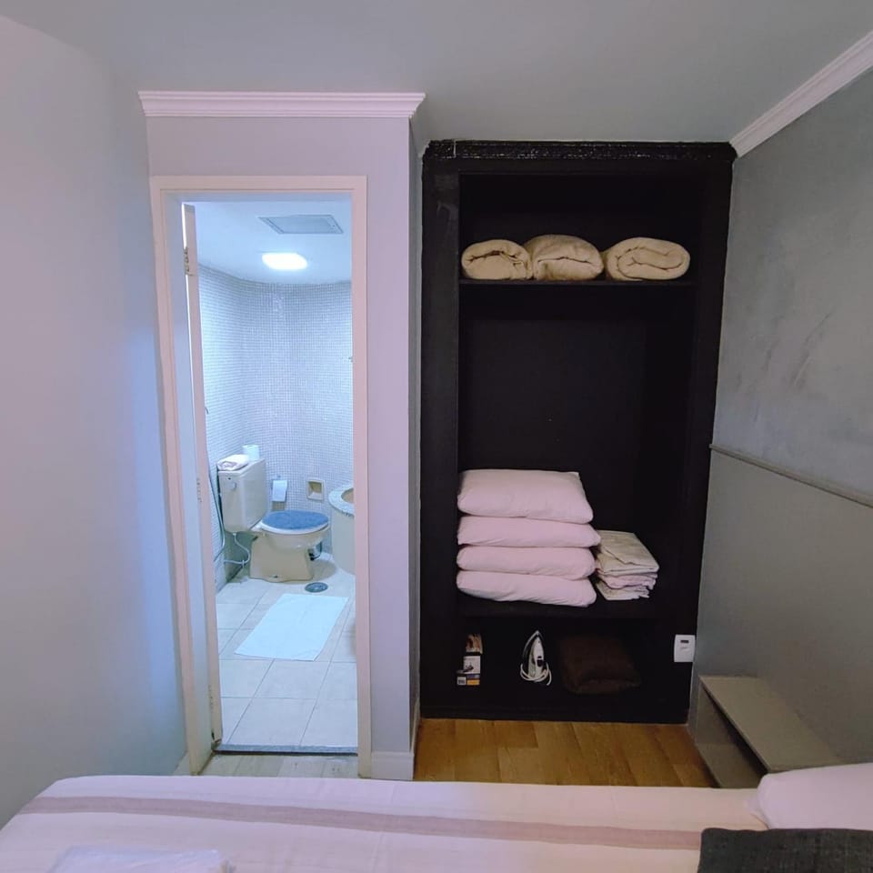 Apartamento Fantástic Centro Liberdade SP Apartment in Sao Paulo City