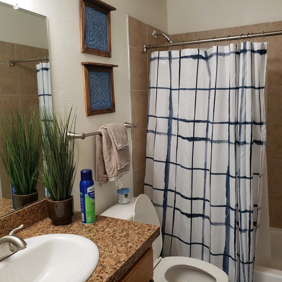 Shower