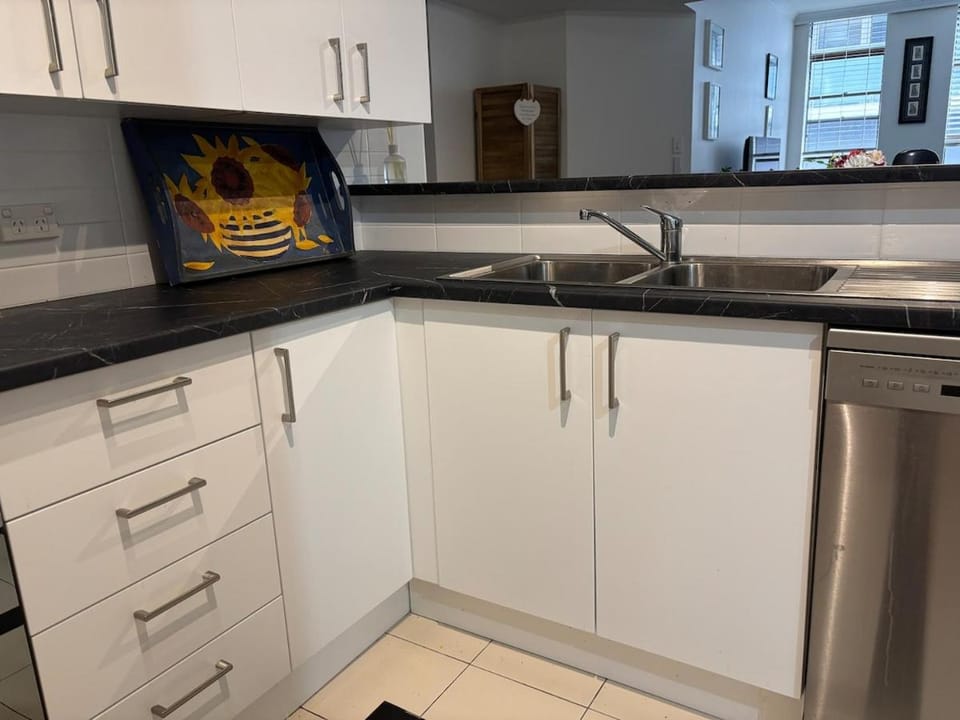 Stylish apartment close to CBD Apartment in Surry Hills
