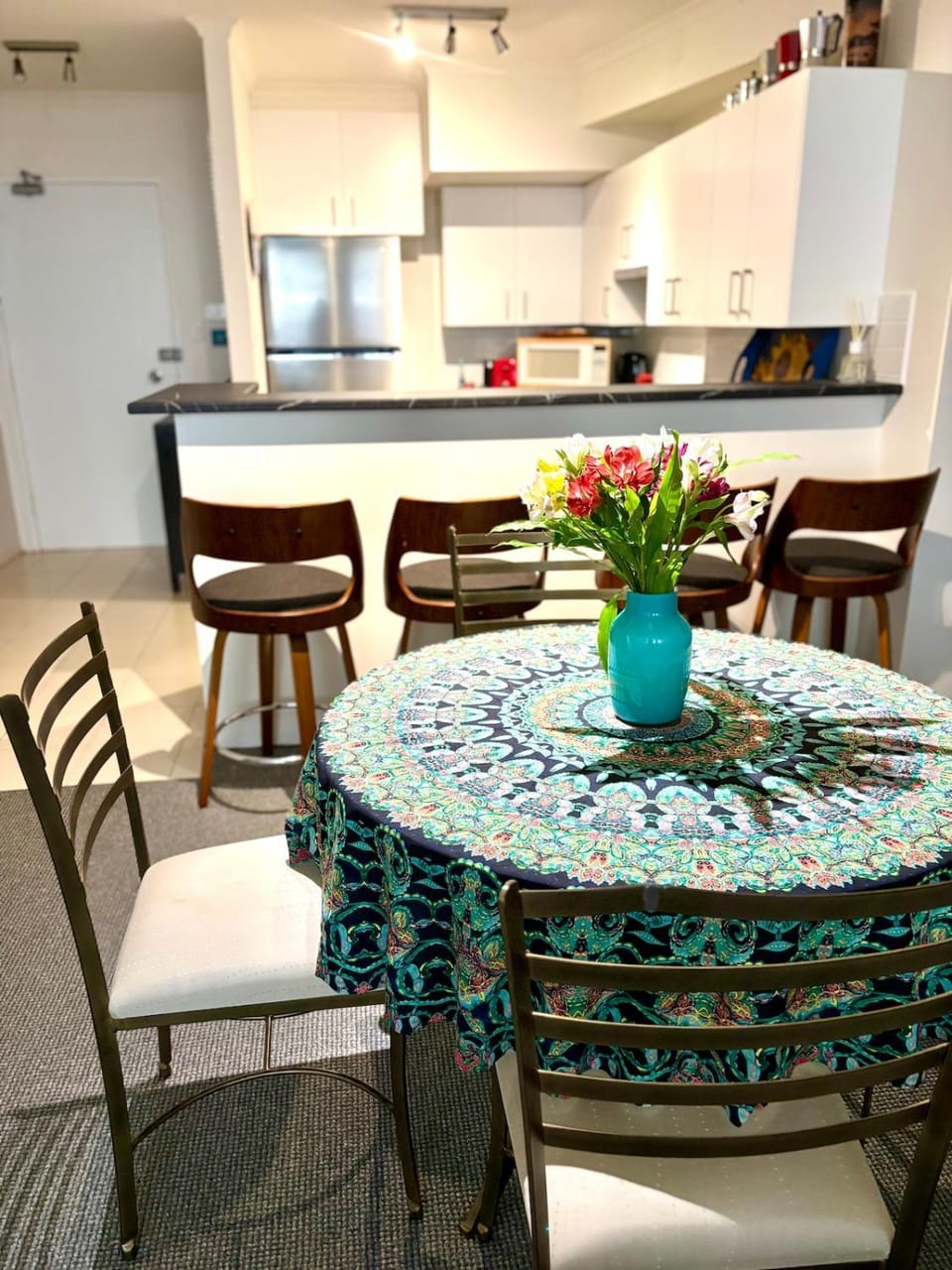 Stylish apartment close to CBD Apartment in Surry Hills