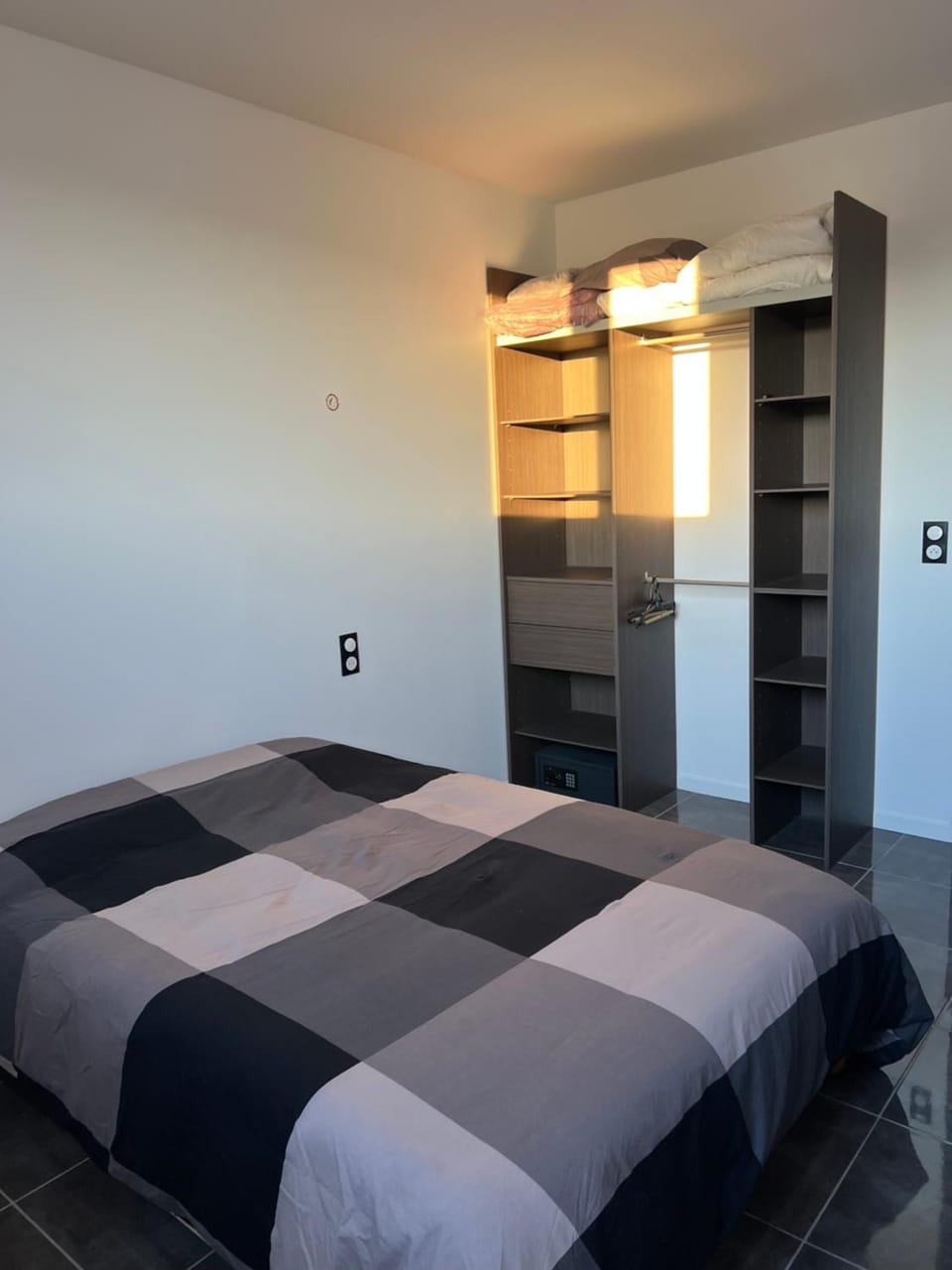 Champagne Apartment in Reims