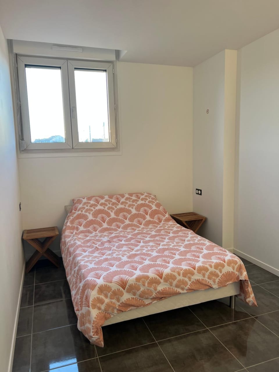Champagne Apartment in Reims