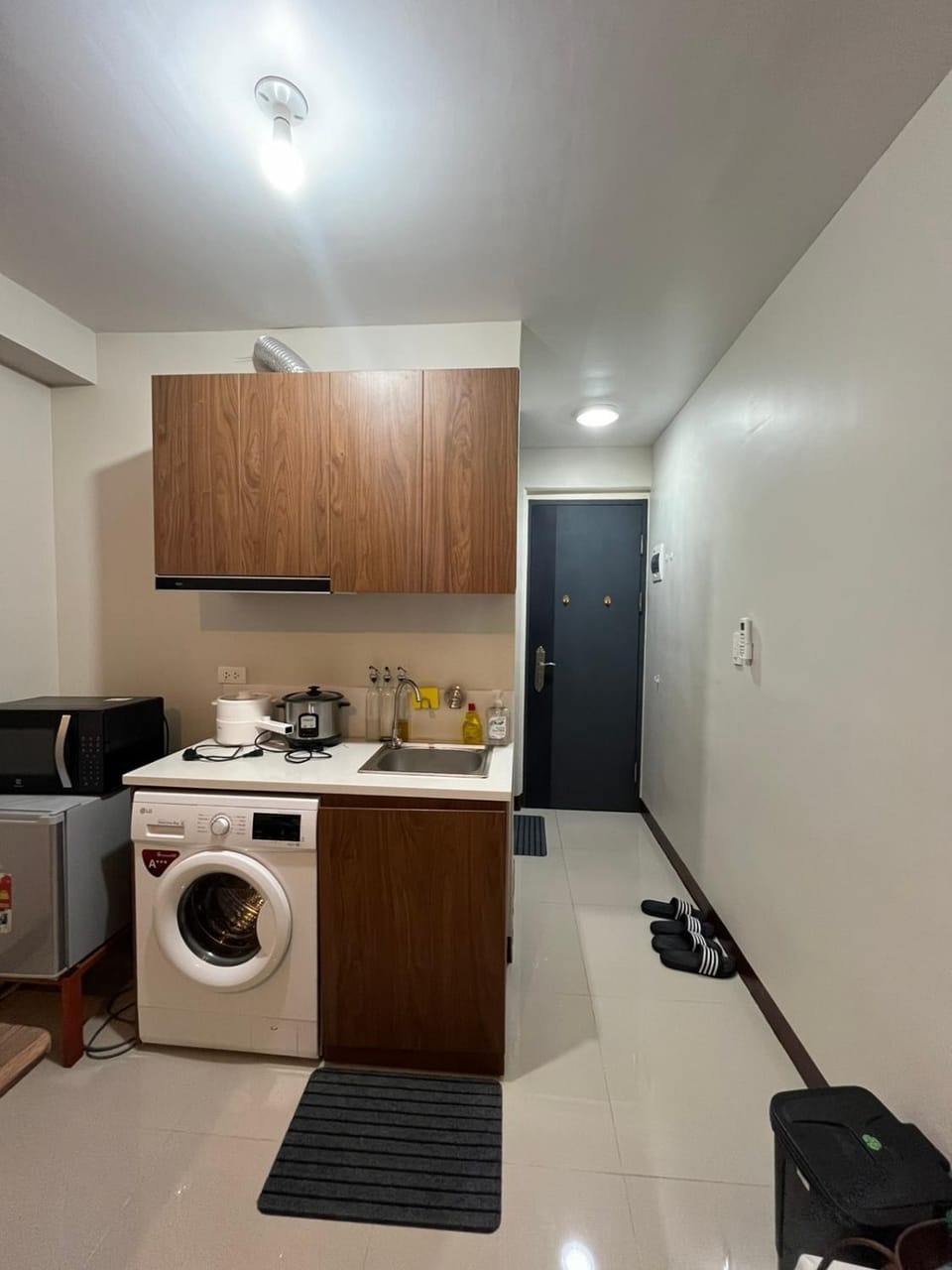 Saekyung Village 1 - Phase 3 Condo Apartment hotel in Lapu-Lapu City