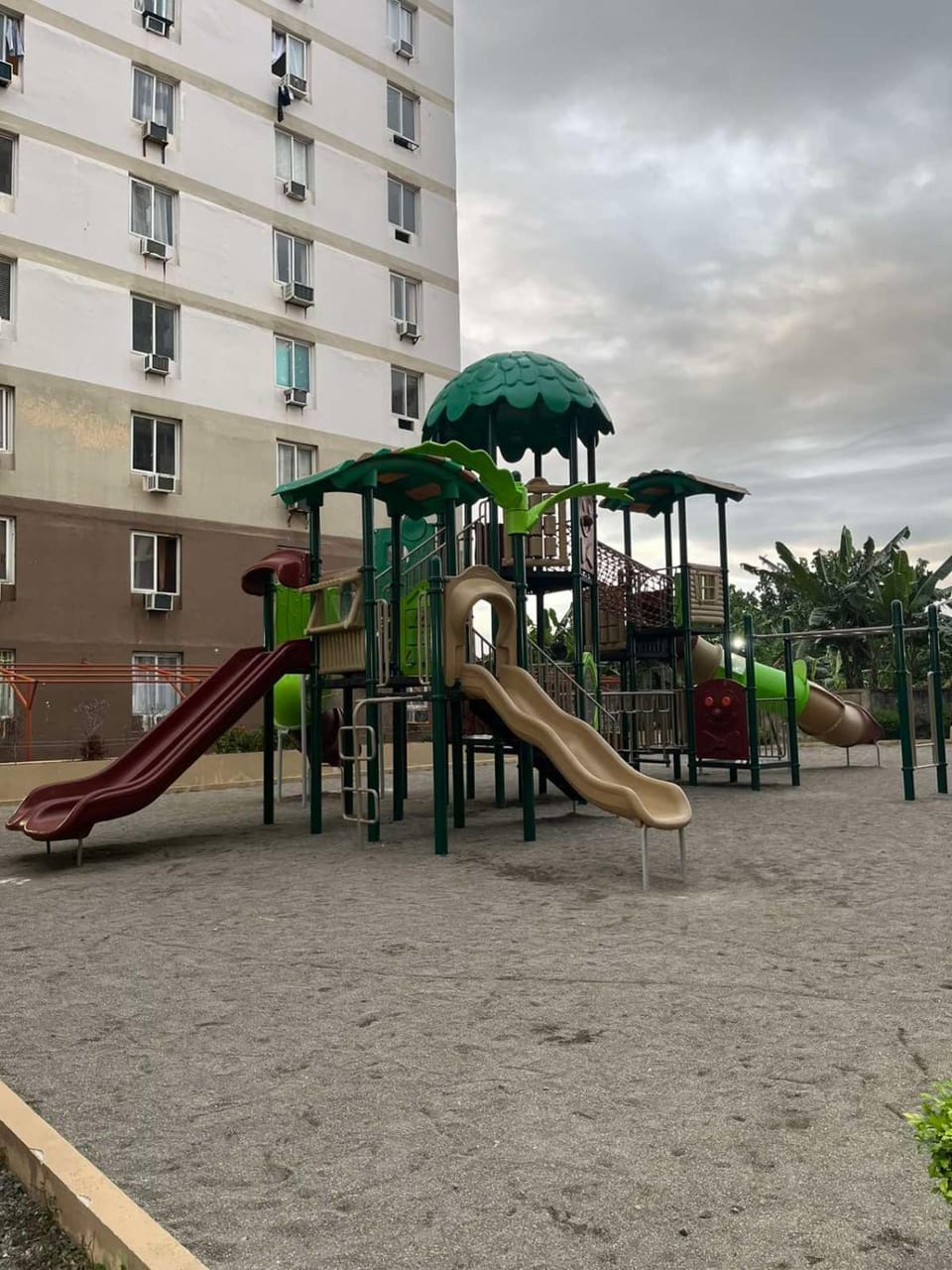 Saekyung Village 1 - Phase 3 Condo Apartment hotel in Lapu-Lapu City