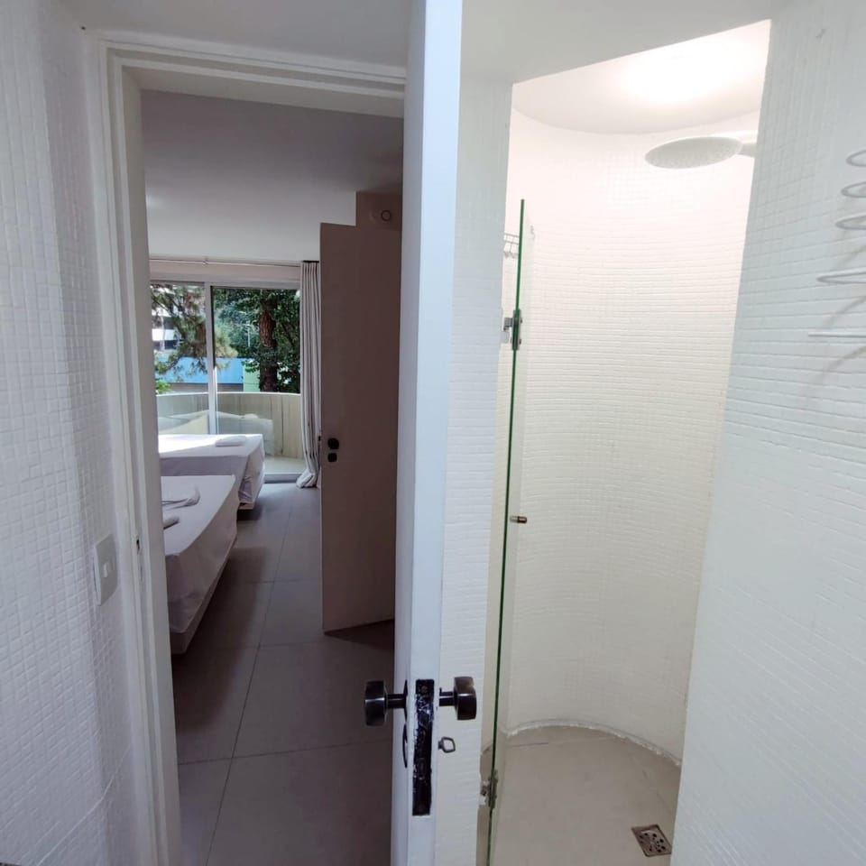 Apartamento Belo Centro Liberdade SP Apartment in Sao Paulo City