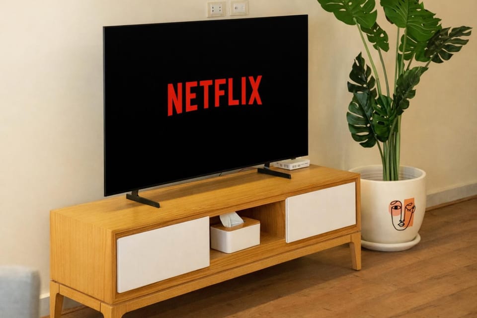 Communal lounge/ TV room, TV and multimedia