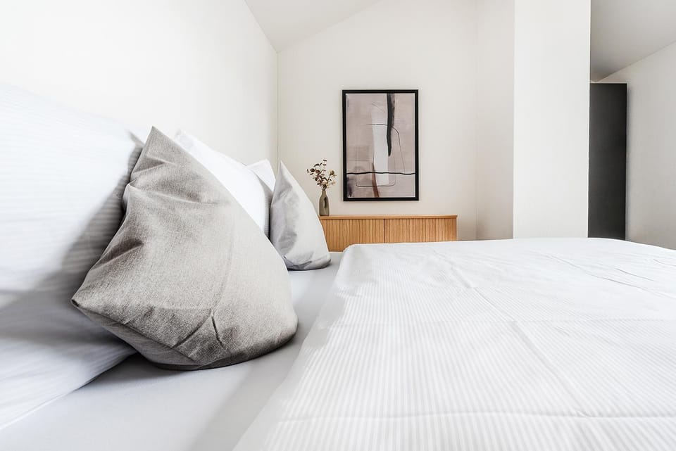 GOLD-APARTMENT 4 !Gratis Parken, Free Parking! Apartment in Canton of Zurich