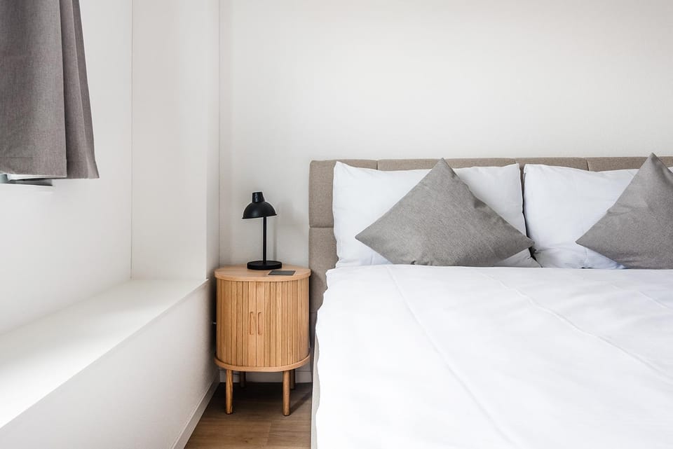 GOLD-APARTMENT 5 !Gratis Parken, Free Parking! Apartment in Canton of Zurich