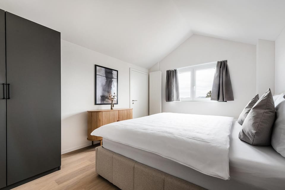 GOLD-APARTMENT 5 !Gratis Parken, Free Parking! Apartment in Canton of Zurich