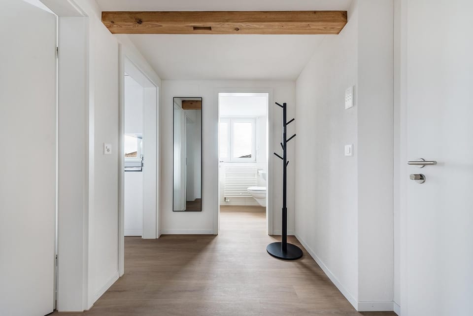GOLD-APARTMENT 5 !Gratis Parken, Free Parking! Apartment in Canton of Zurich