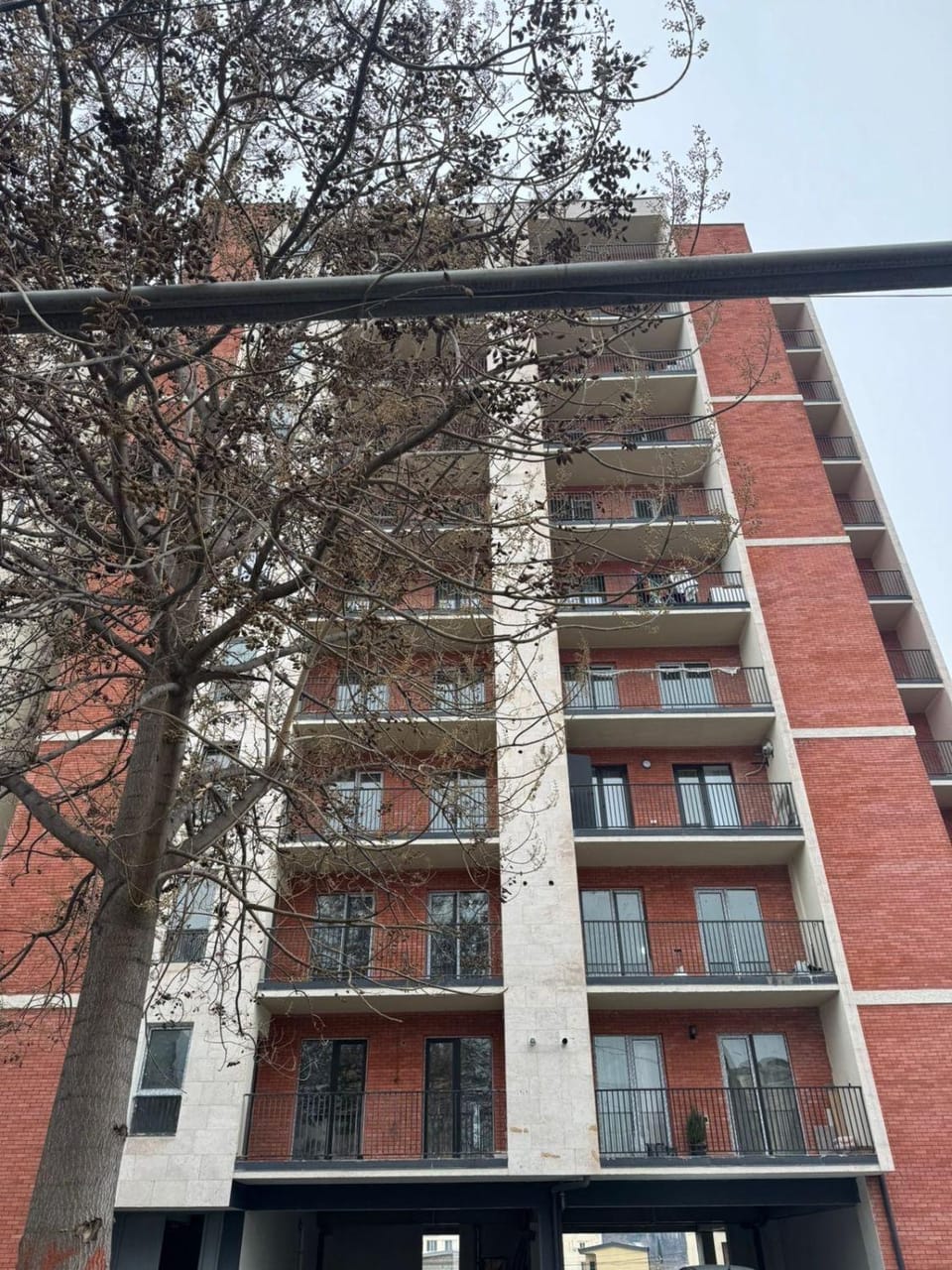 Soft Stay Isani Apartment in Tbilisi, Georgia