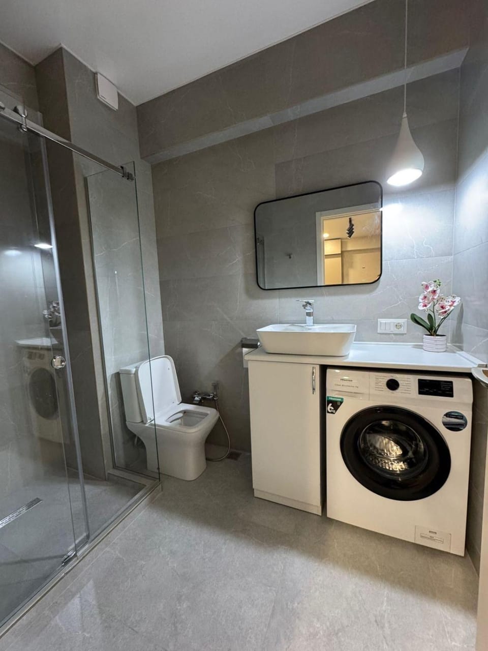 Soft Stay Isani Apartment in Tbilisi, Georgia