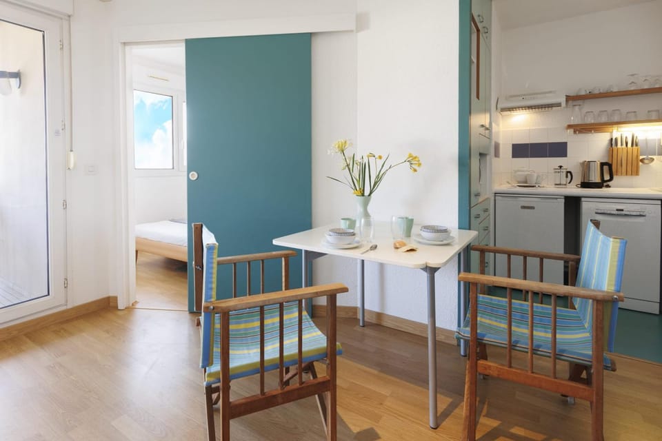 Appartement Lilas - Welkeys Apartment in Hossegor