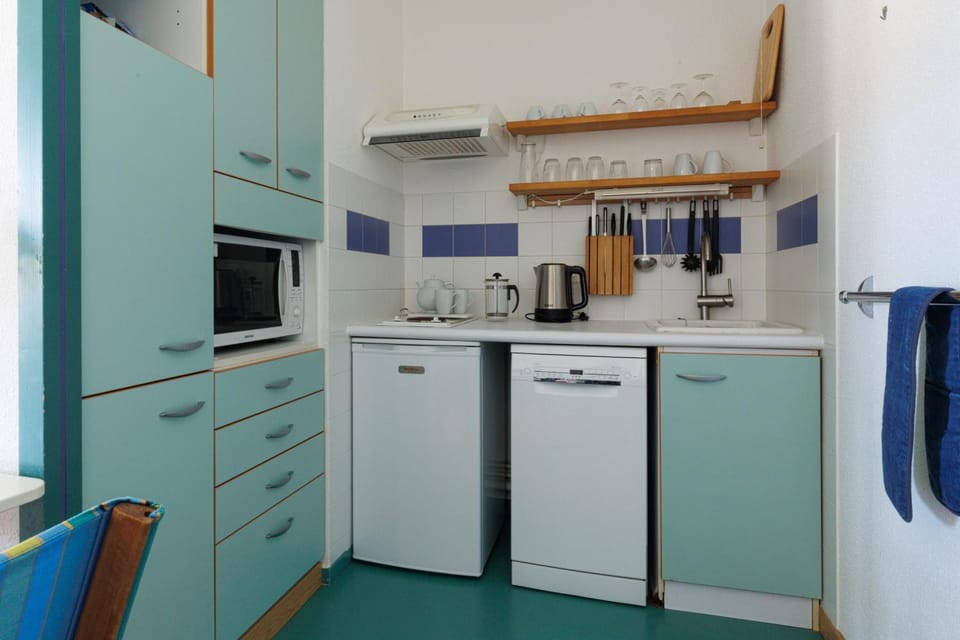 Appartement Lilas - Welkeys Apartment in Hossegor