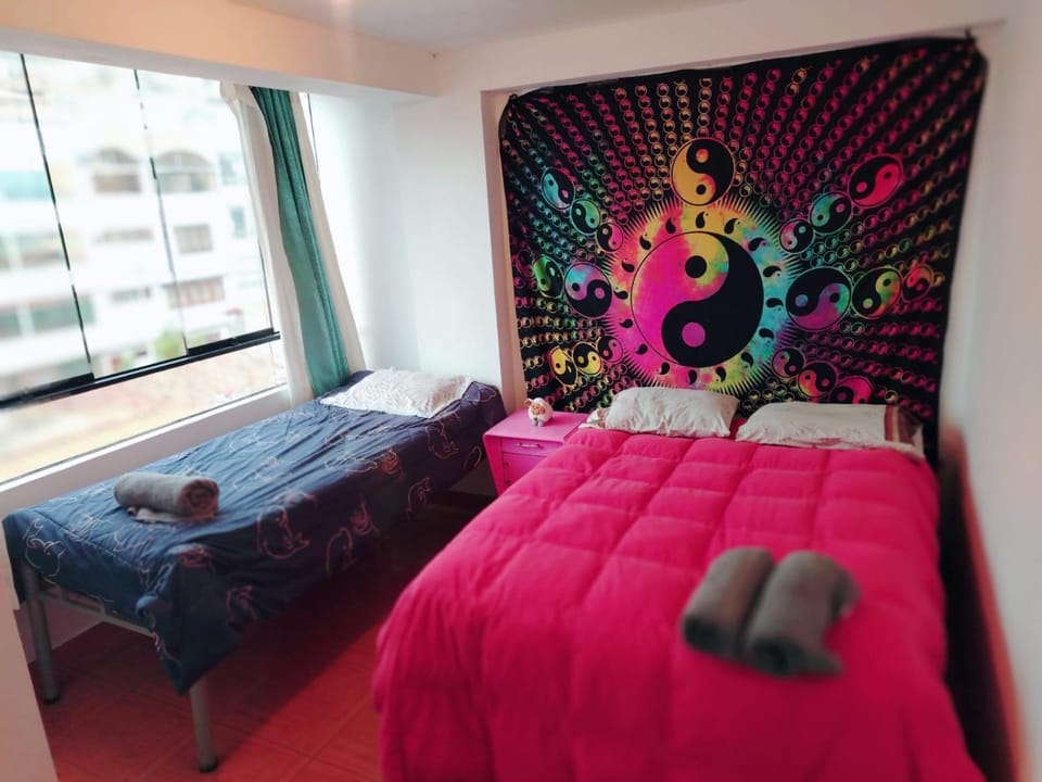 inti angelus house rooms Vacation rental in Cusco