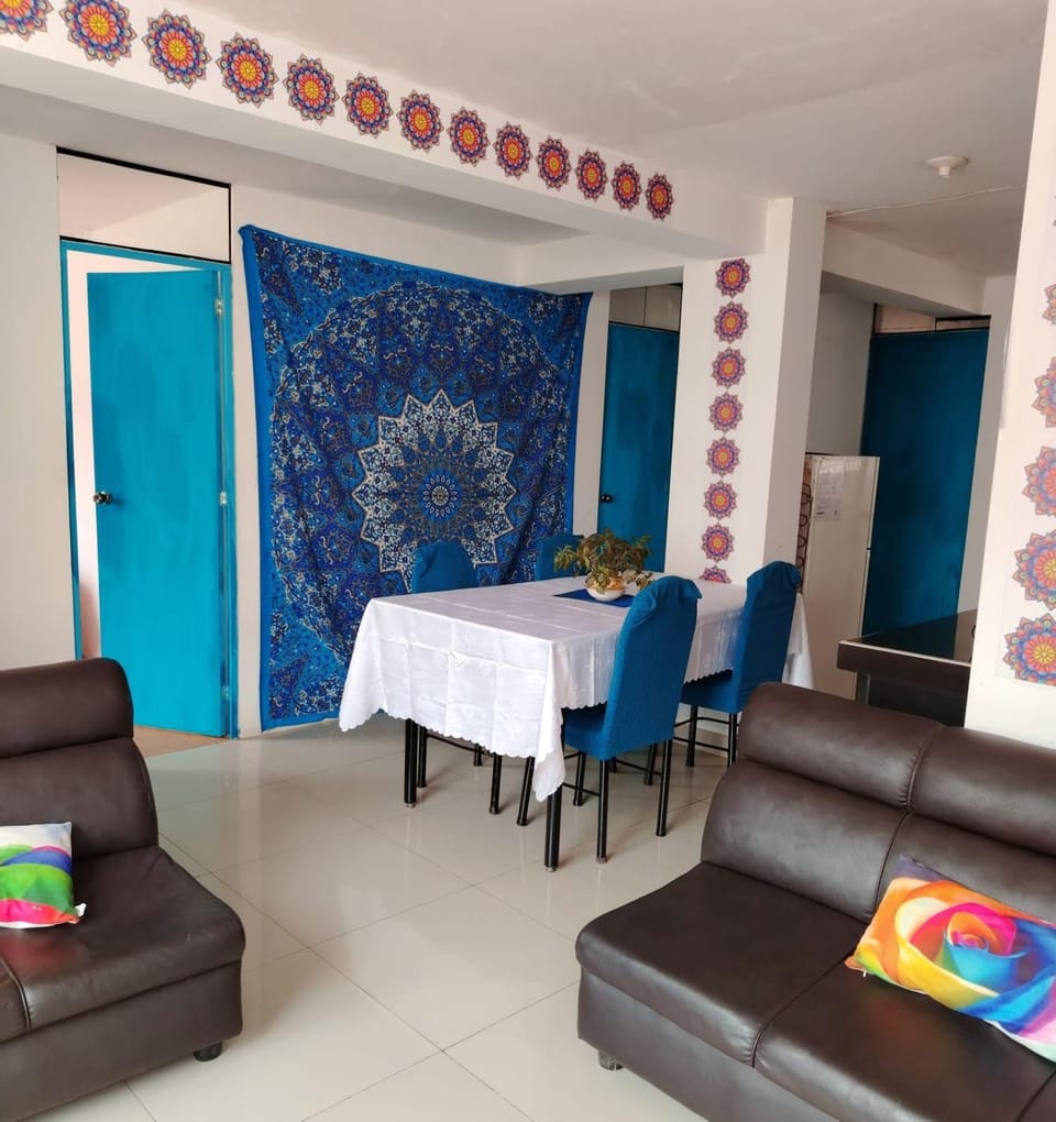inti angelus house rooms Vacation rental in Cusco