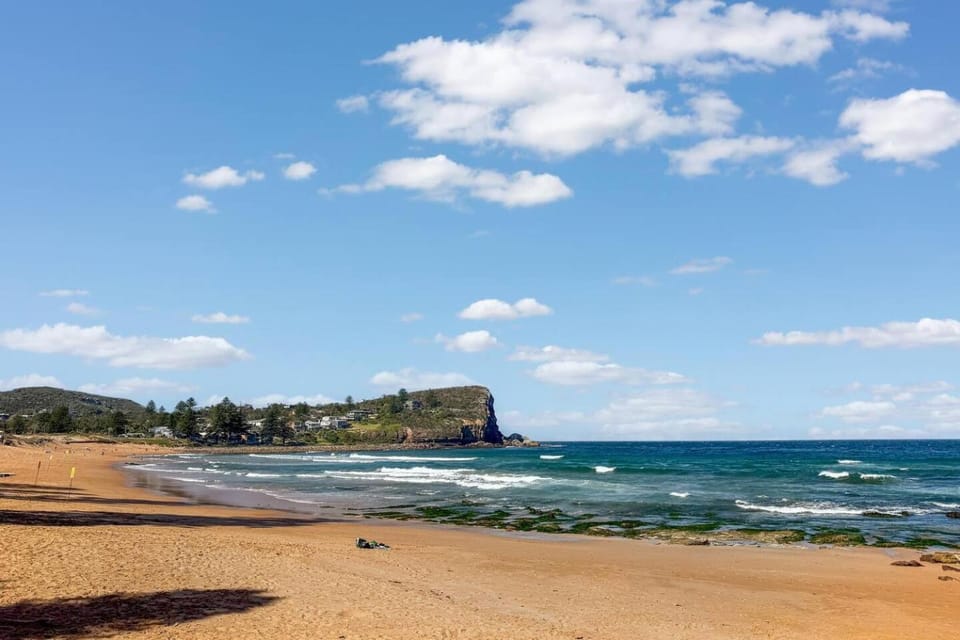 Other, Beach