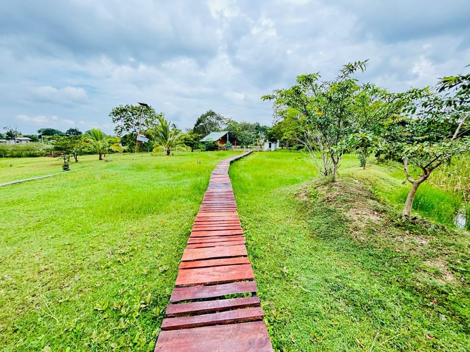 LEOPARD One Villa Country House in Uva Province, Sri Lanka