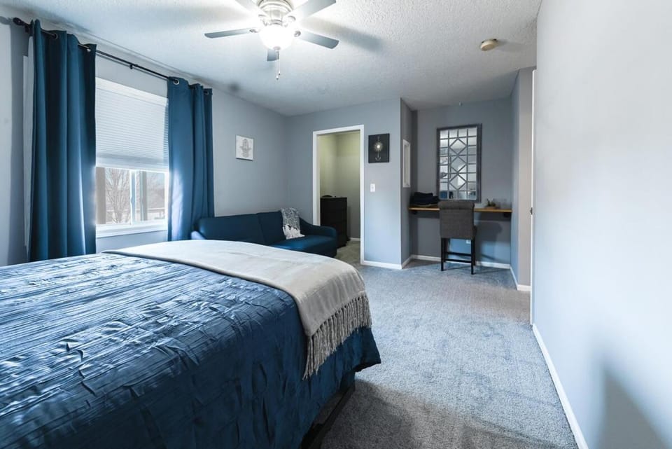 Heart & HomeStay House in Ankeny