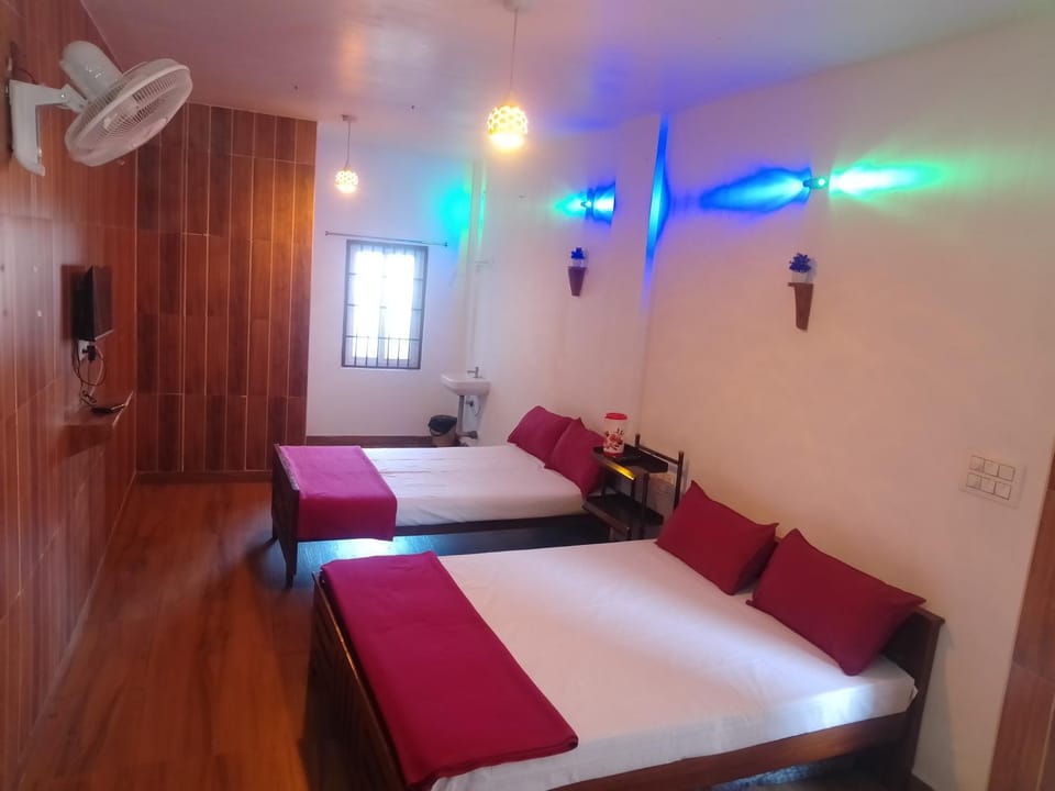 Friendly stay Vacation rental in Kerala