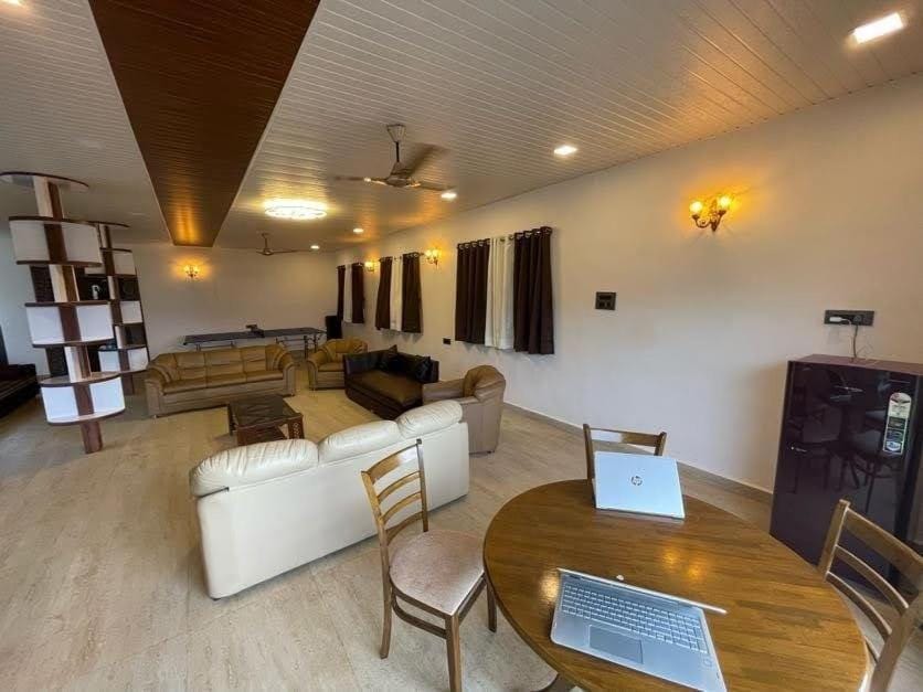 Misty Cascades karjat Villa in Maharashtra