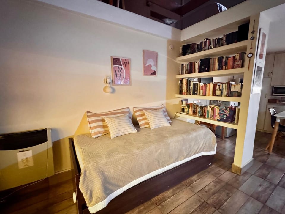 Loft Helena - acogedor, completo y céntrico Apartment in Cordoba Province