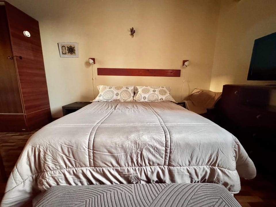 Loft Helena - acogedor, completo y céntrico Apartment in Cordoba Province