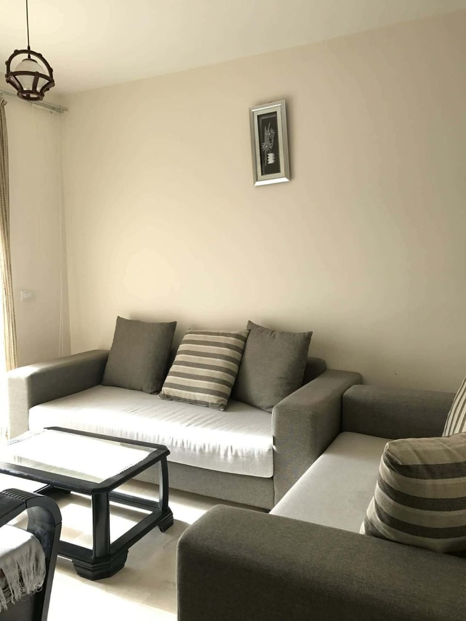 Residence les Dunes Appart 3 pieces Apartment in Sousse Governorate, Tunisia