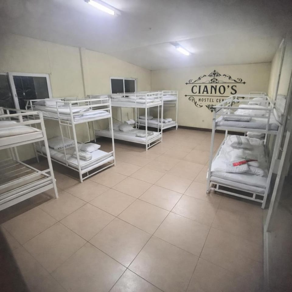 Ciano's Hostel 2nd Hostel in Lapu-Lapu City