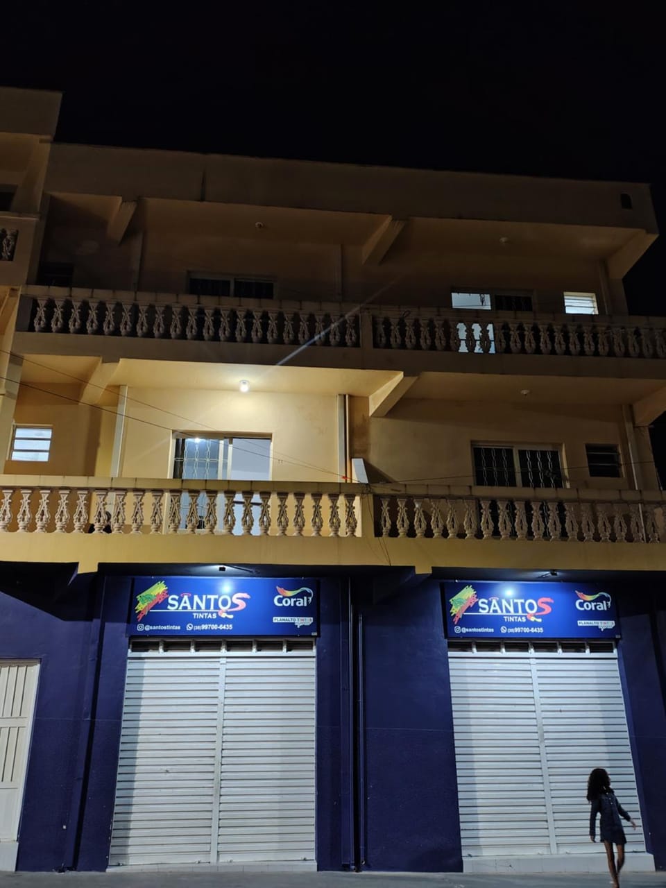 Apartamento da Vó Let Apartment in State of São Paulo