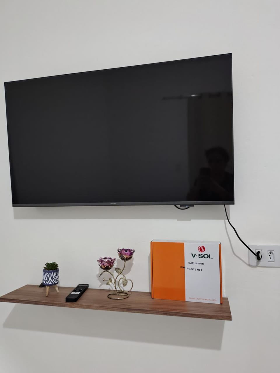 Apartamento da Vó Let Apartment in State of São Paulo