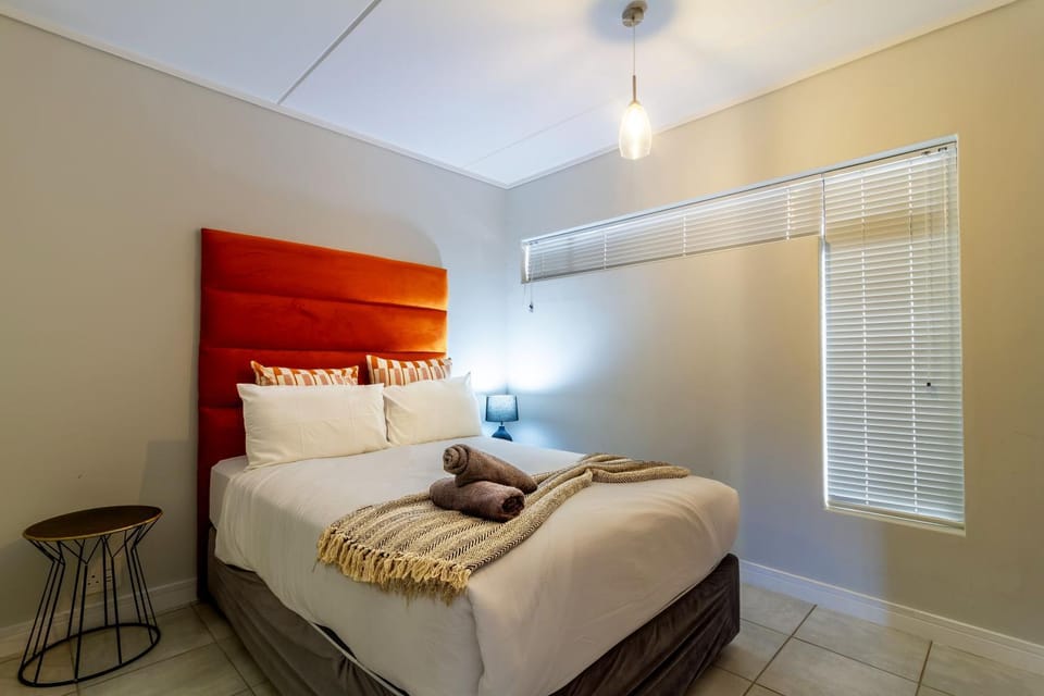 #Alimama Spaces The Future at Greenlee Apartment in Sandton