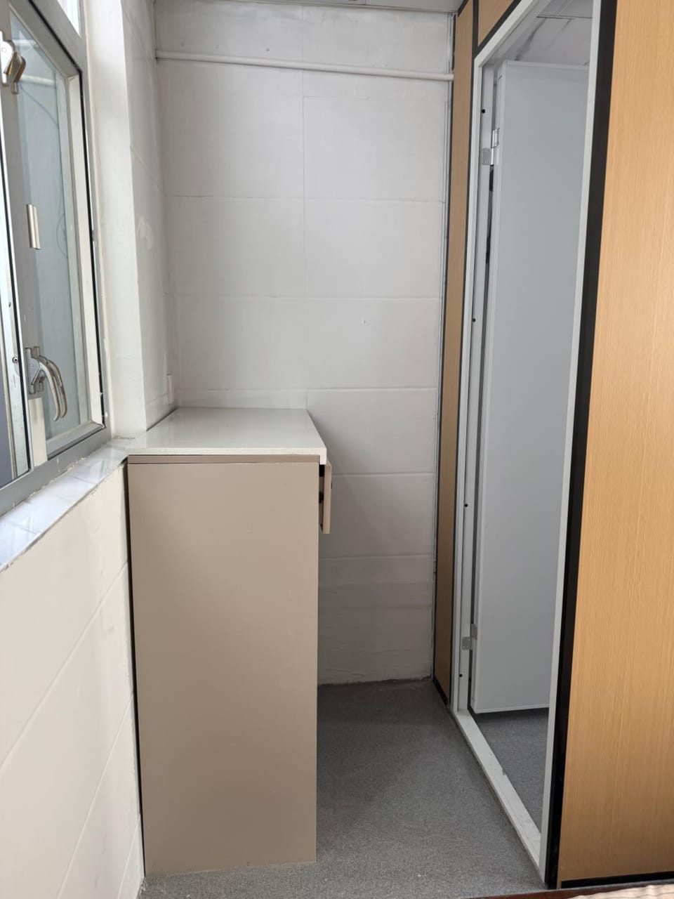 旅居2wubin Apartment in Hong Kong