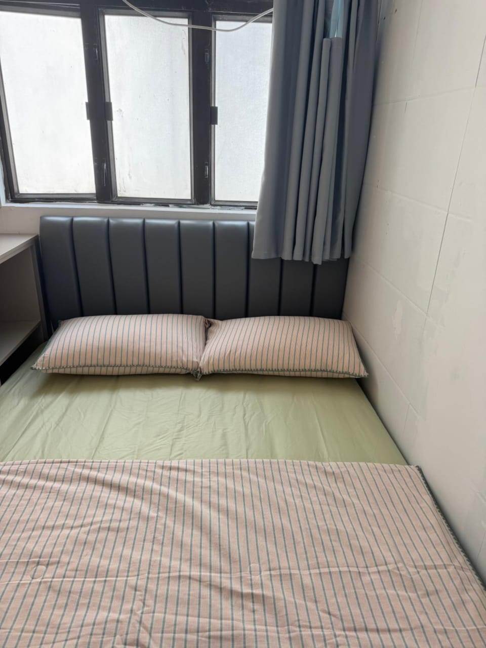 旅居2wubin Apartment in Hong Kong