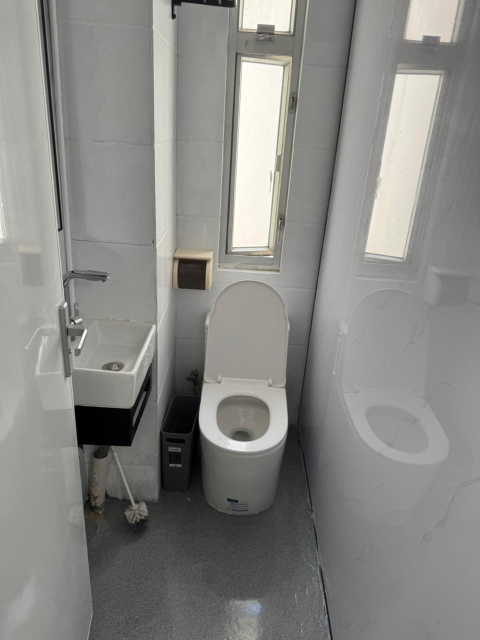 旅居2wubin Apartment in Hong Kong
