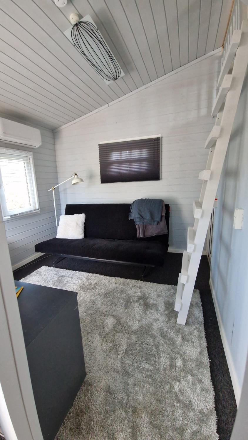 Nalle's Apartment in Aarhus